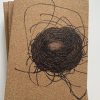 A5 Nest Notebook